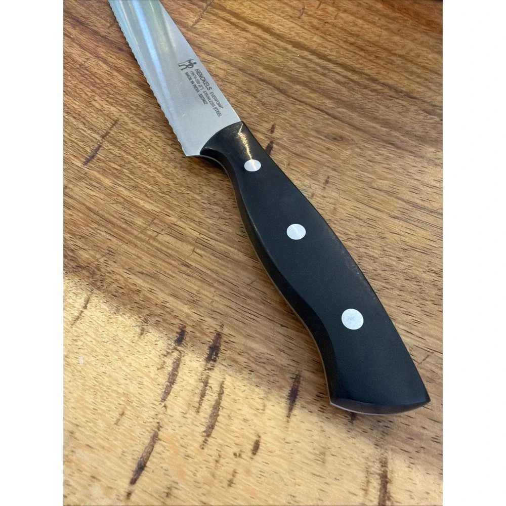 Henckels Everpoint 8.5